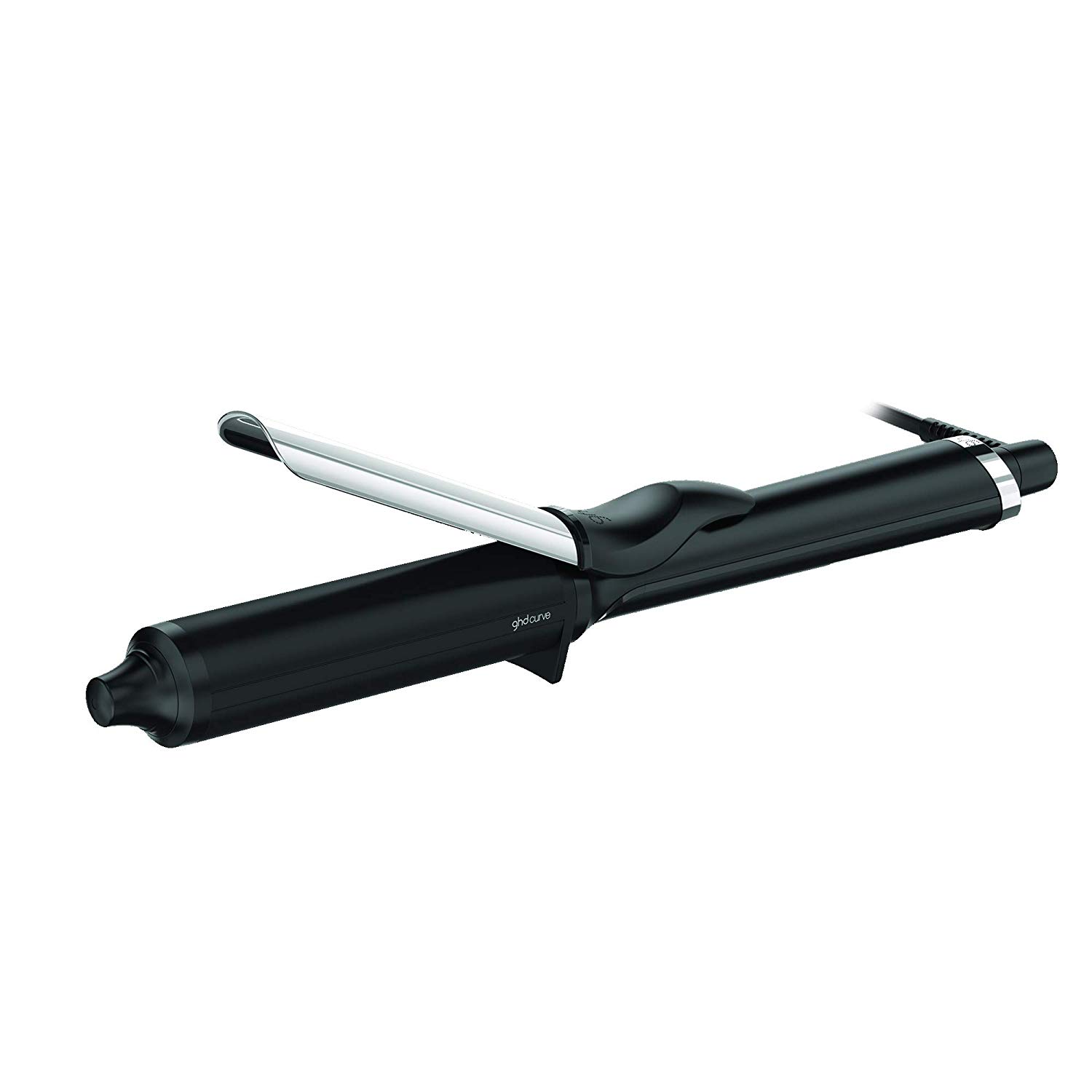 ghd Curve Soft Curl Tong, 32 mm Large Barrel, Creates Big Curls And Soft Waves - Image 2
