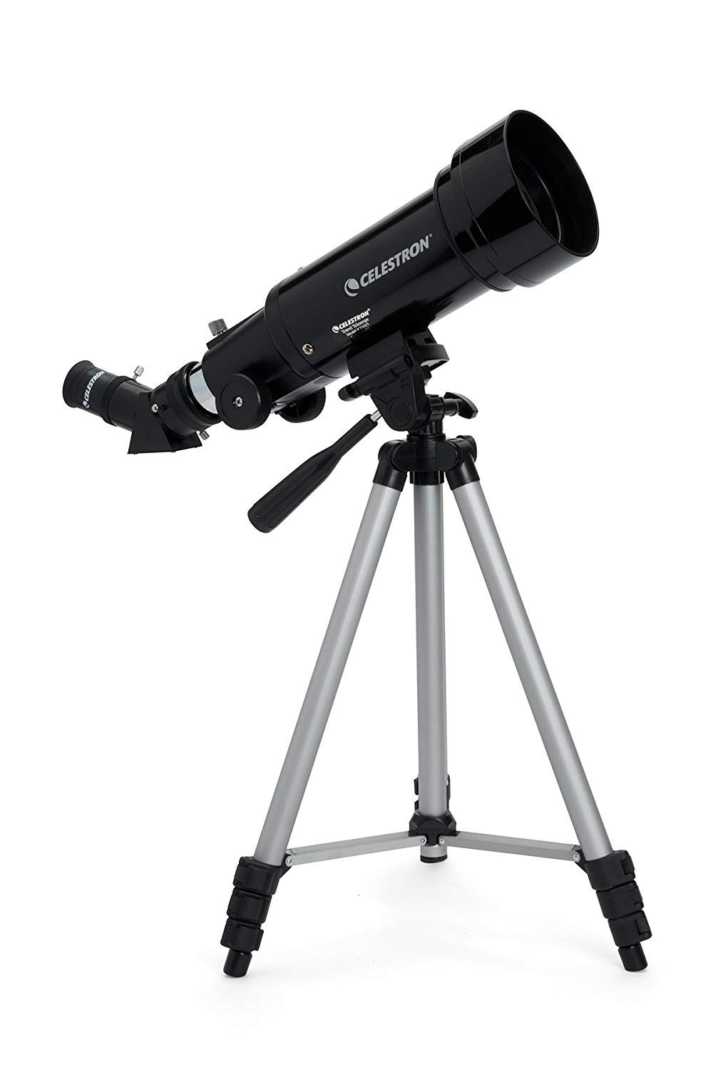Celestron 21035-ADS Travel Scope 70 Refractor Telescope Kit with Backpack - Image 2