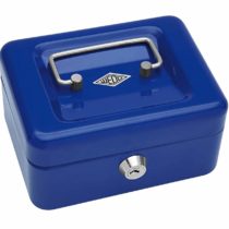 WEDO 145 103X Box in Blue Size 1-15.2 x 11.5 x 8.0 cms