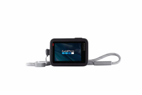 GoPro ACSST-001 Sleeve + Lanyard Black (Official Accessory) - Image 3