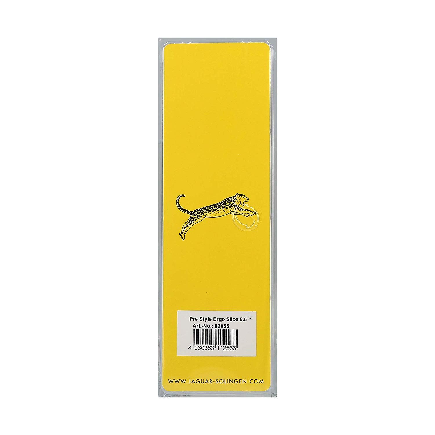 Jaguar Pre Style Ergo Slice 5.5 Hairdressing Scissors, 5.5 Inch - Image 3