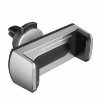 Maclean MC-783 Comfort Series Universal Car Smartphone Holder Car Mobile Phone Holder 360 ° 58-87 mm Ventilation Grille Assembly (mount to ventilation grille)