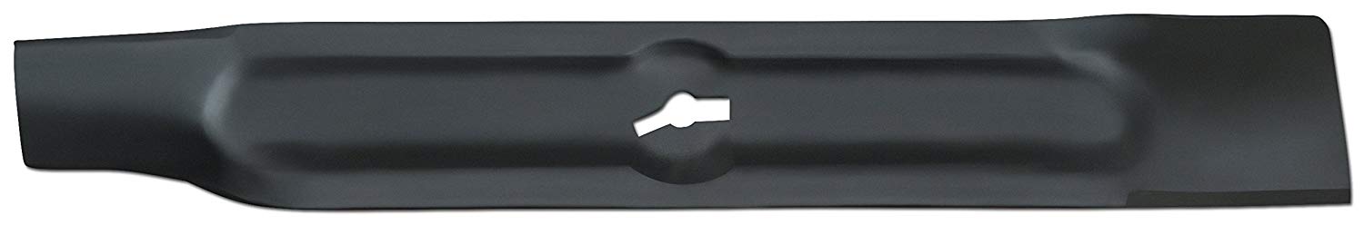 Arnold 30 cm Lawnmower Knife Suitable for Einhell 1111-E6-5600, Schwarz