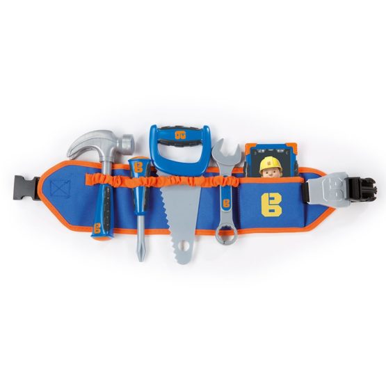 Smoby 360129 Bob The Builder Pretend Play - Image 2
