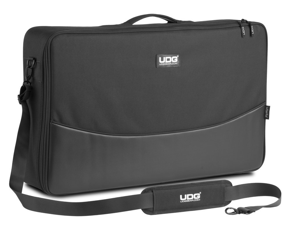 UDG Urbanite Midi Controller Sleeve Large, Black