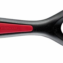 Westmark 29072270 Peeler, Plastic, Red/Black