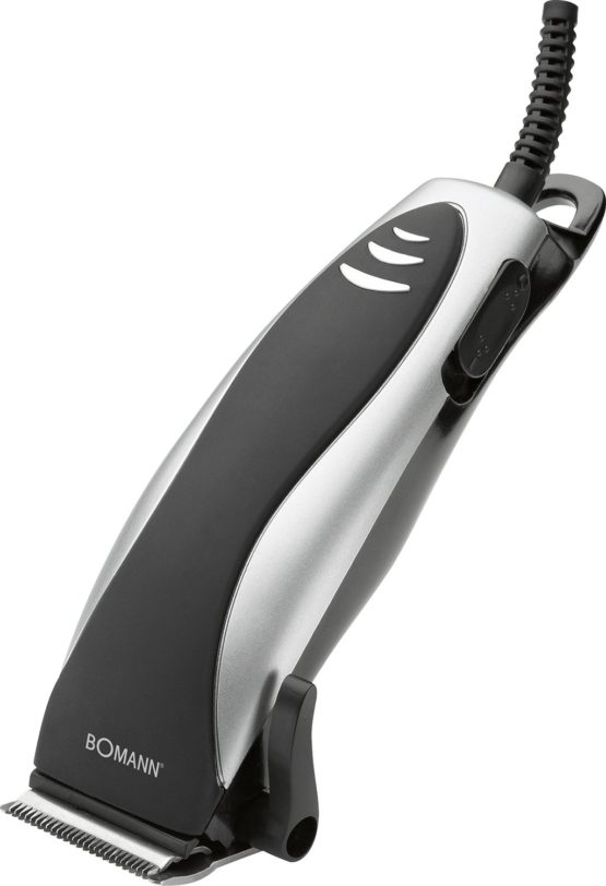 Bomann HSM 8007 NE CB Trimmer and Nose Hair Remover - Image 2