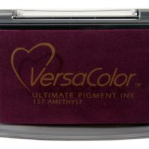 Tsukineko Versacolor Amethyst Ink Pad