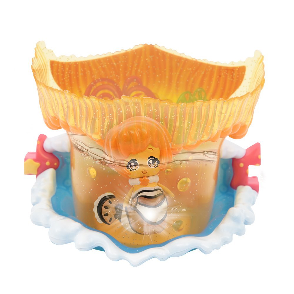 Glimmies GLA041 Glimquarius Home Aquarium Set - Image 4