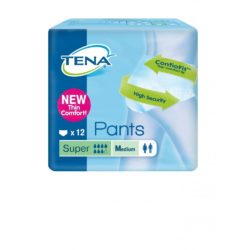 NRS Healthcare Healthcare Tena Pants Super - Medium