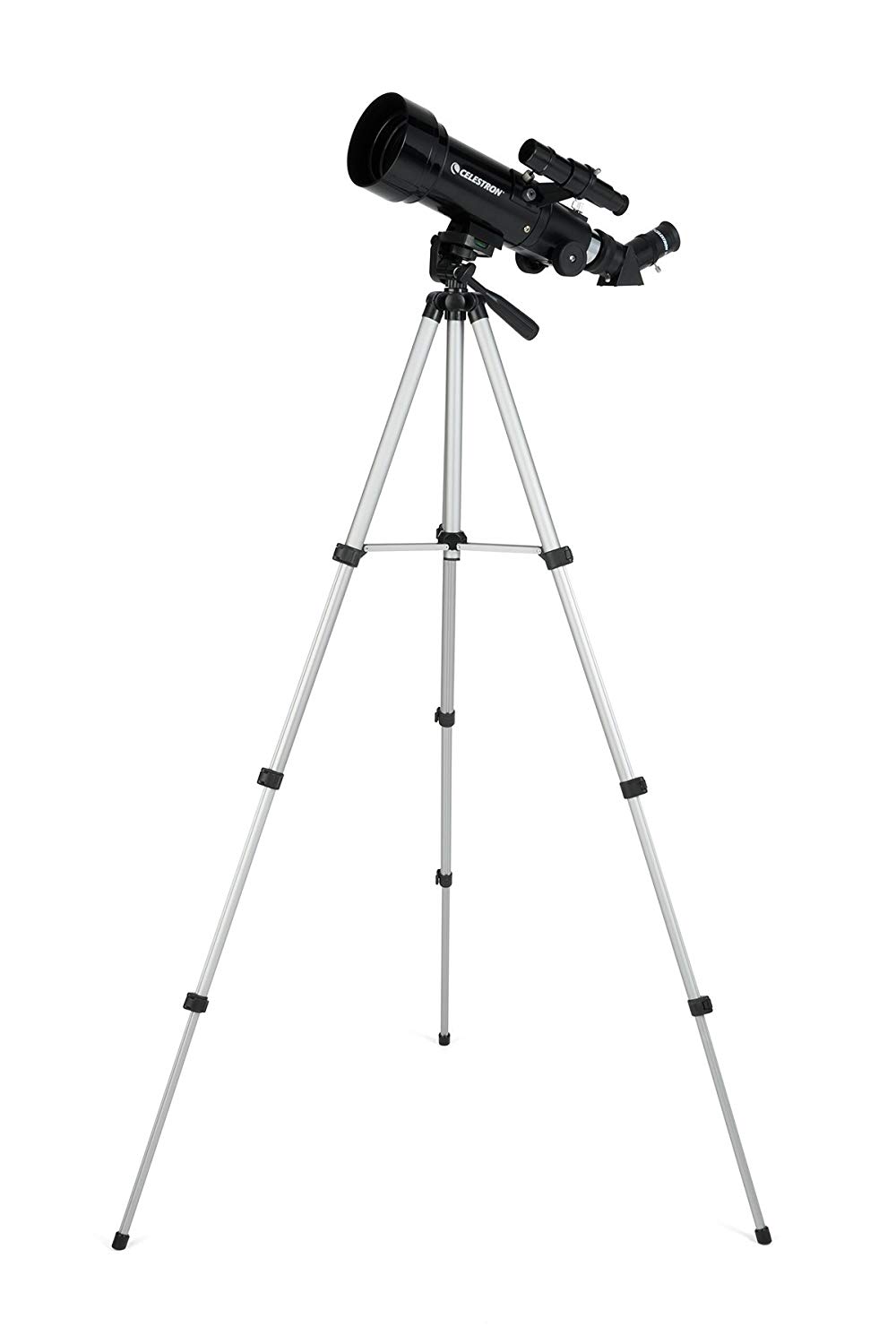 Celestron 21035-ADS Travel Scope 70 Refractor Telescope Kit with Backpack - Image 4