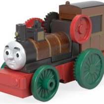Thomas & Friends DXR77 Adventures Theo the Experimental Engine Toy