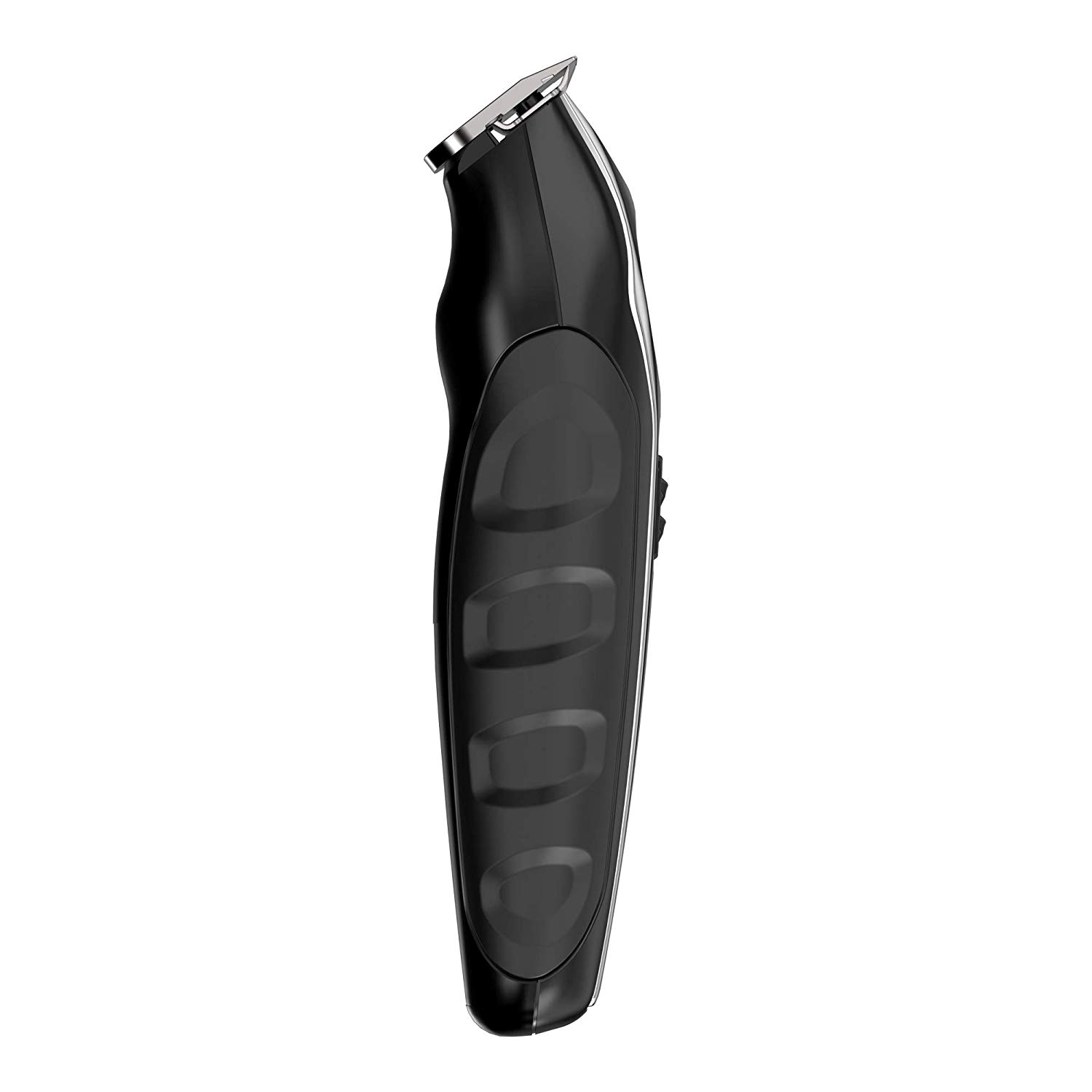 Wahl Total Beard Trimmer Kit with Beard Oil, Black - Image 3