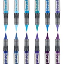 KARIN Brushmarker PRO 12"Sky colours" set