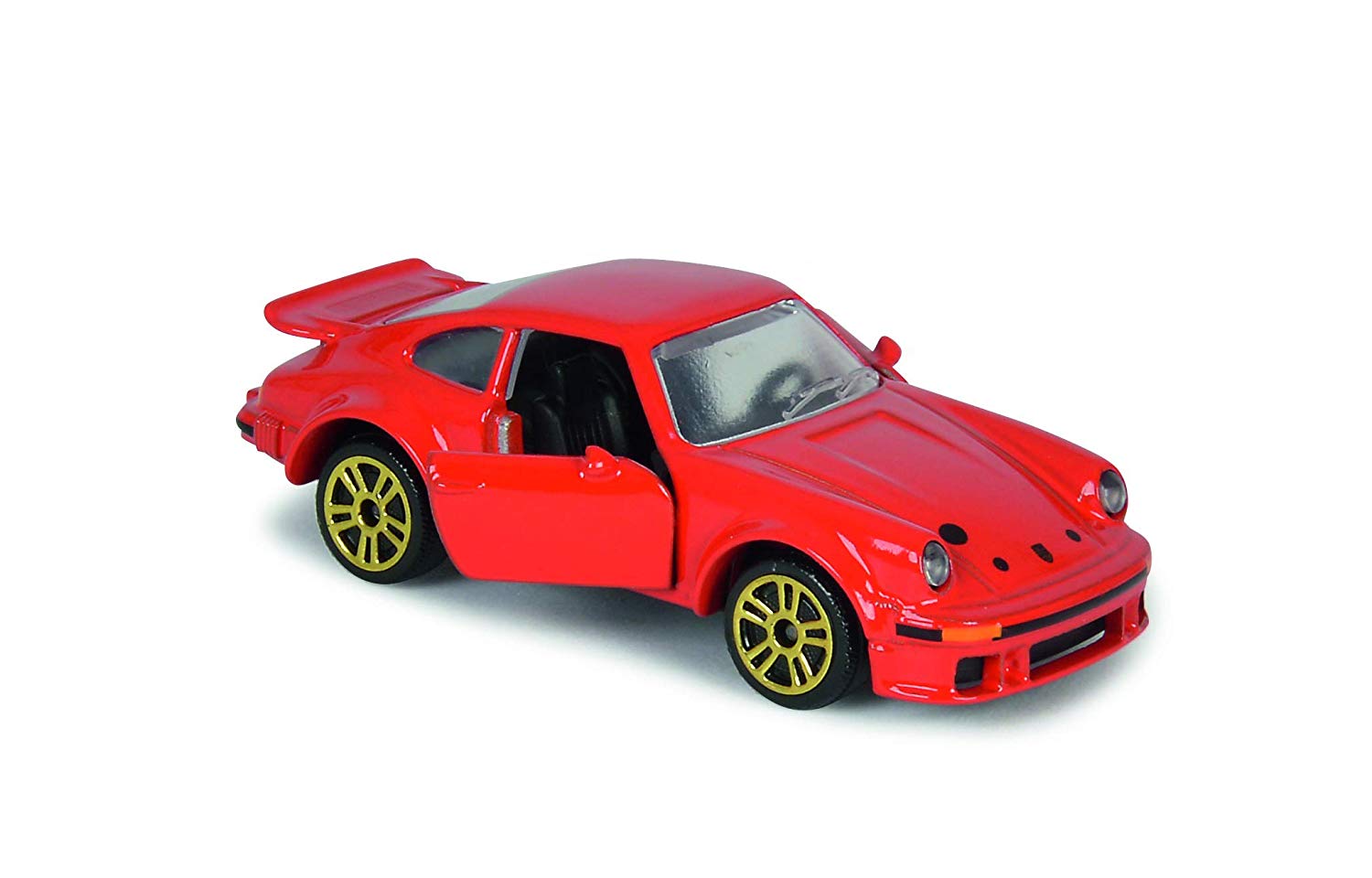 Majorette VINTAGE EDITION COLLECTOR DIE-CAST 5 CAR PACK, Styles Vary (Volkswagen, Citroen), Multi-coloured, Small - Image 3