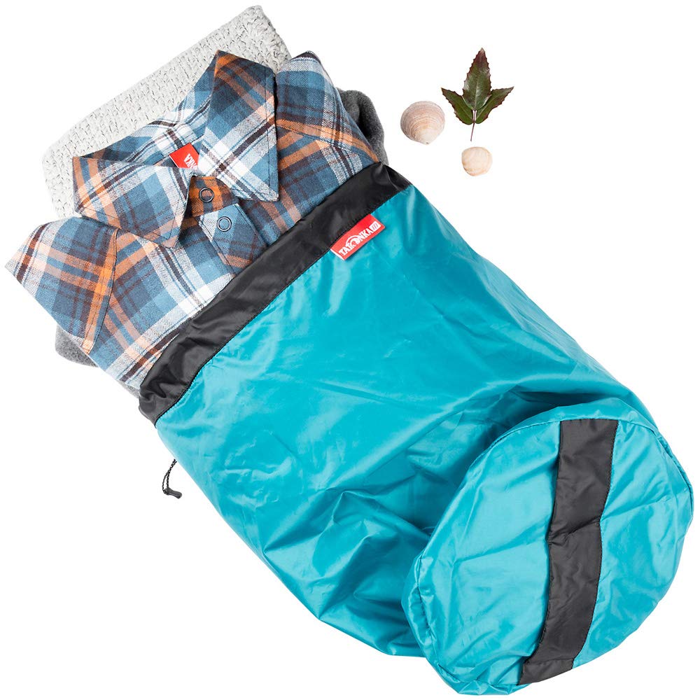 Tatonka Round Bag Medium Bag, Ocean Blue, 25 x 40 cm - Image 4