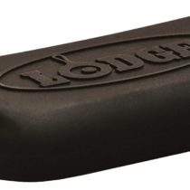 LODGE Silicone Assist Handle Holder, Black, Wrought_&_Cast_Iron