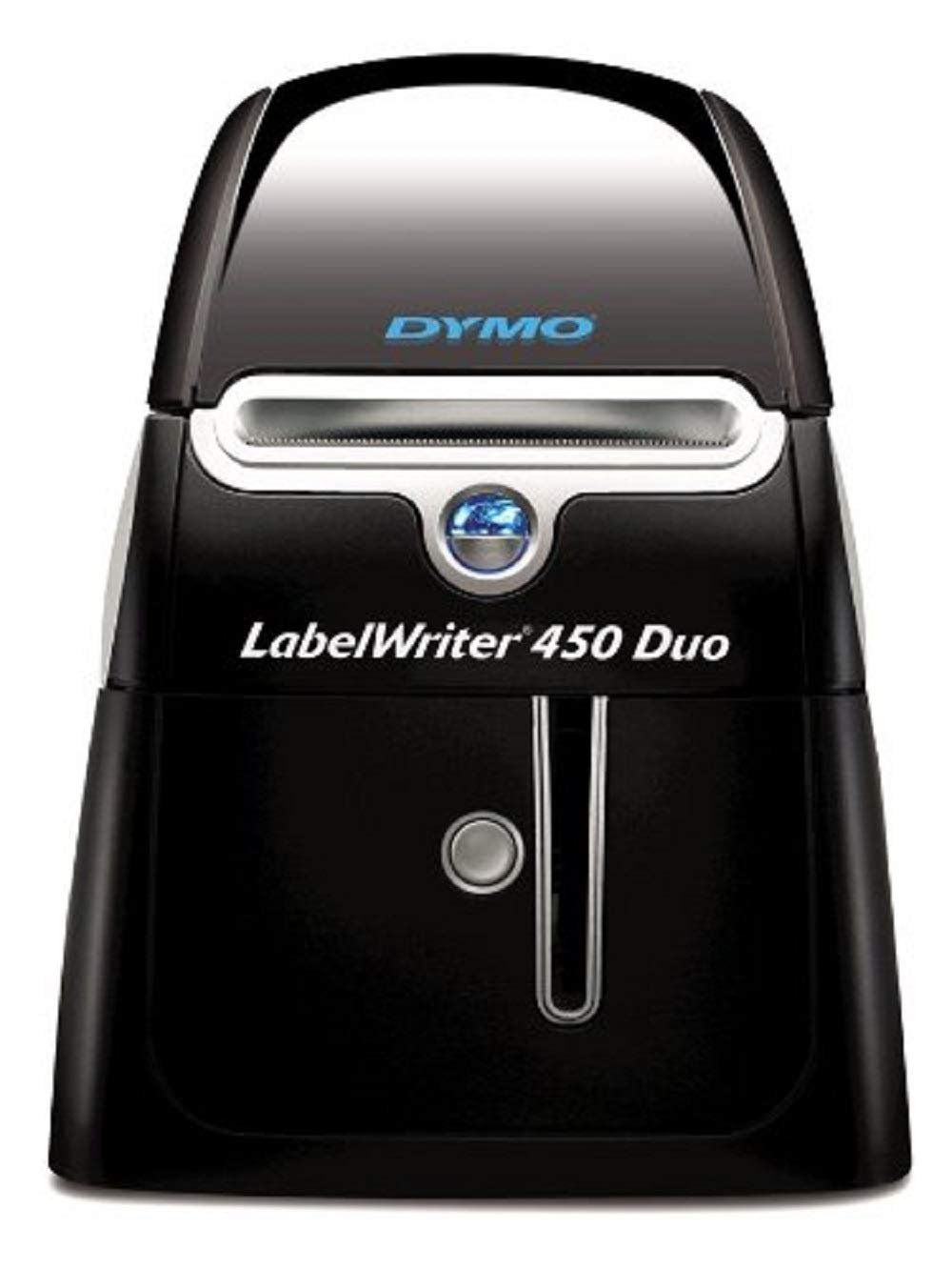 Dymo LabelWriter 450 Duo Label Maker BigaMart