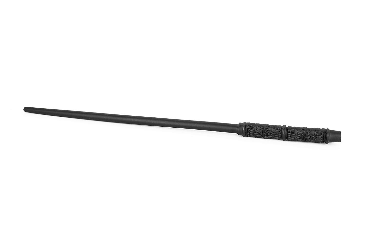 The Noble Collection Professor Snape Wand in Ollivanders Wand Box - 13 inch long - Harry Potter Film Set Movie Props Wands - Image 4