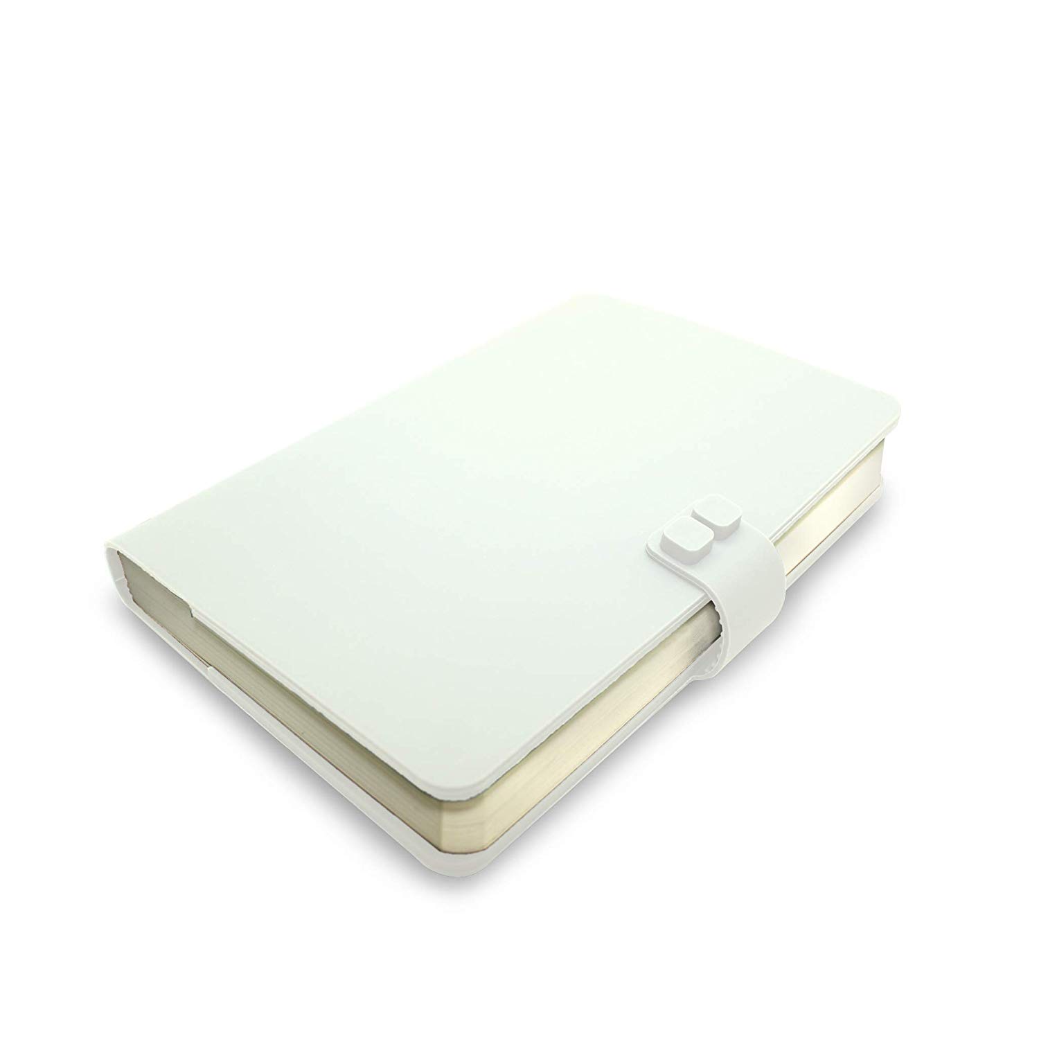 WAFF Memento Notebook - Creative L Cloud - Image 2