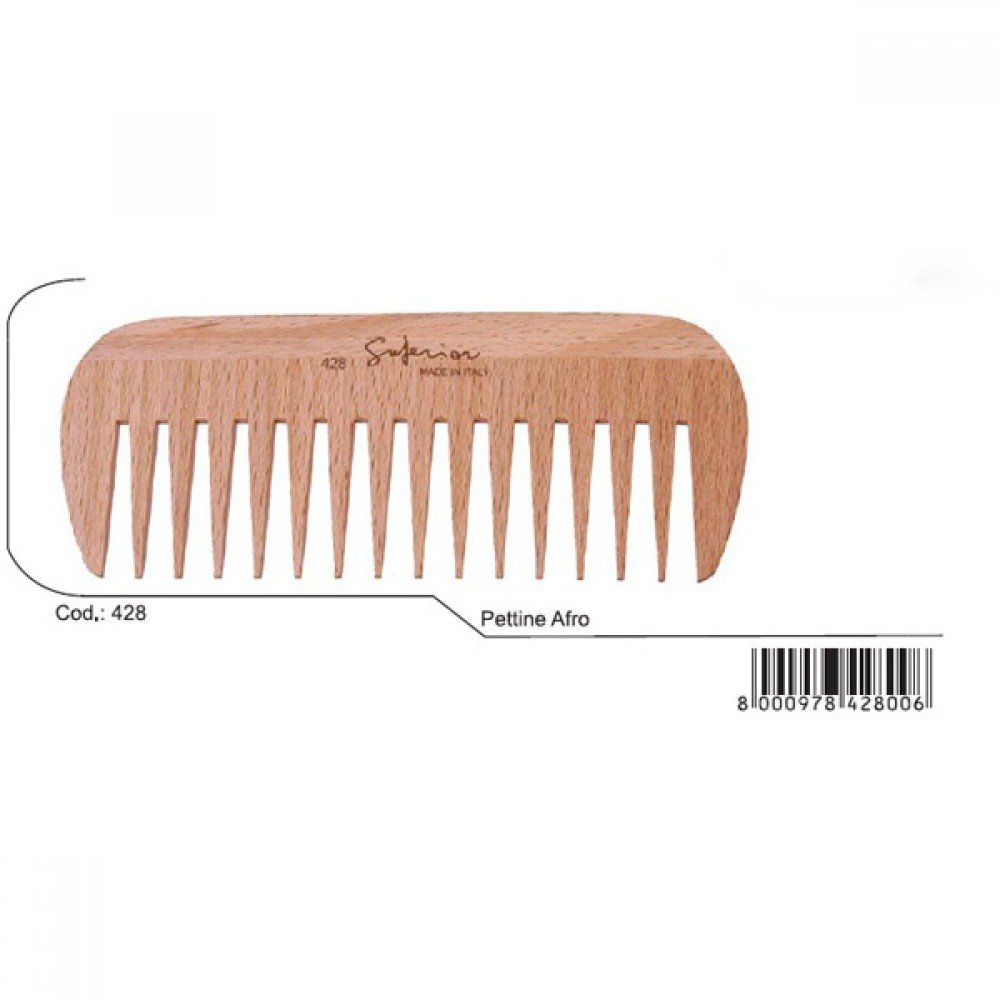 guenzani PETTINE 428 Legno Rado Co