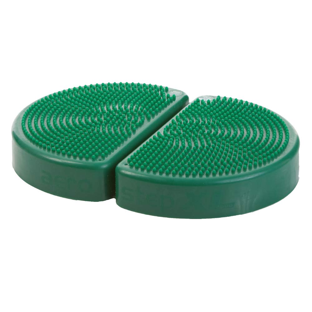 TOGU Stepper Step XL - 51 x 37 x 8cm, Green