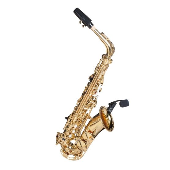 TIE TCX308 Condenser Instrument Microphone for Brass/Saxophone - Image 3