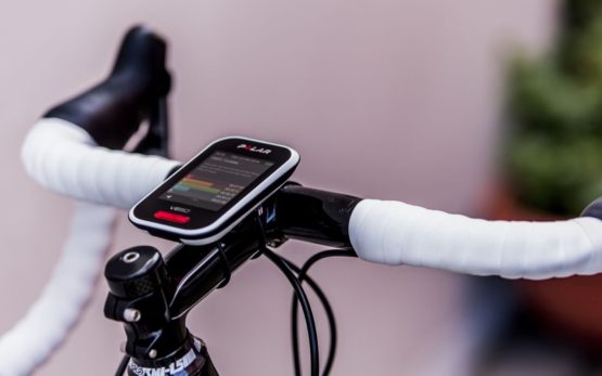 Polar Front Handlebar Mount for V650 and M450 - Image 2