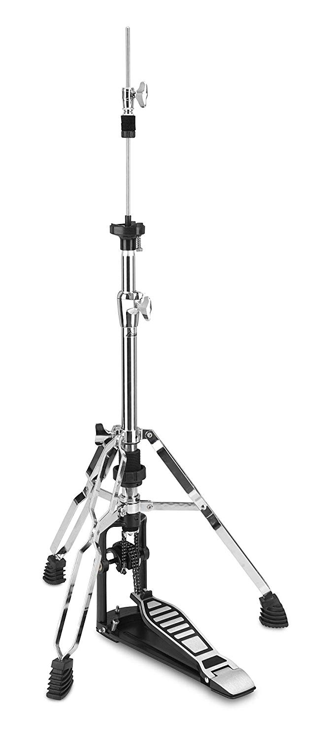 XDrum Hi Hat Stand Pro, stainlesssteel