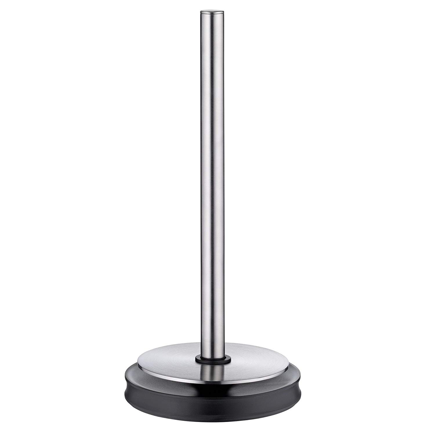 WMF Depot Kitchen Roll Holder, Cromargan 18/10 Stainless Steel, Dishwasher-Safe, Edelstahl, 32 cm - Image 3