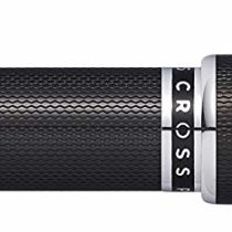 Cross Peerless TrackR Carbon Black Ballpoint Pen (AT0702-11/TKR)