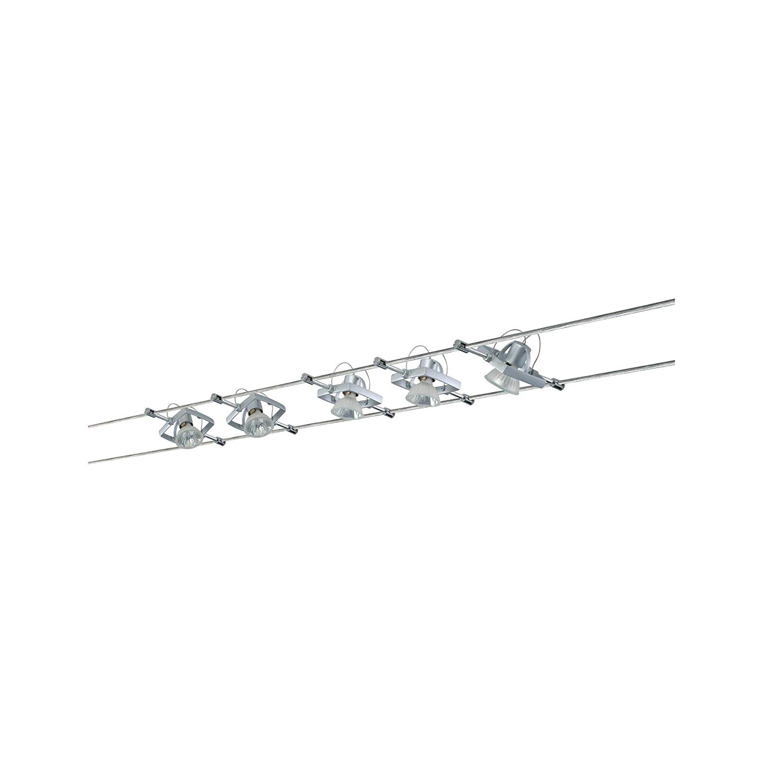 Paulmann 94133 Cable Lighting System, Mac II Set - Image 4