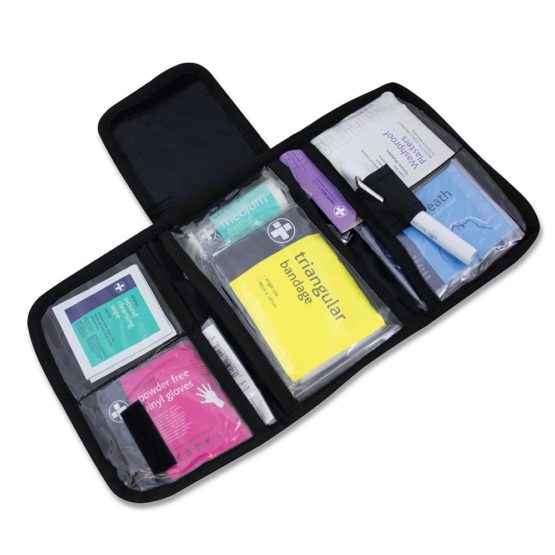 Reliance REL132 Fast Response Kit, Belt Wallet - Image 2