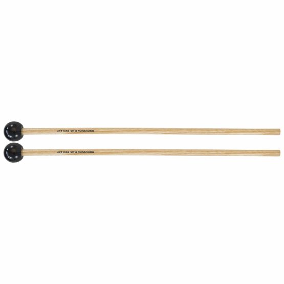 Percussion Plus PP079 Professional Glockenspiel Mallets - Hard Plastic - Image 2