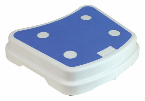 Aidapt Plastic Bath Step (Eligible for VAT relief in the UK)