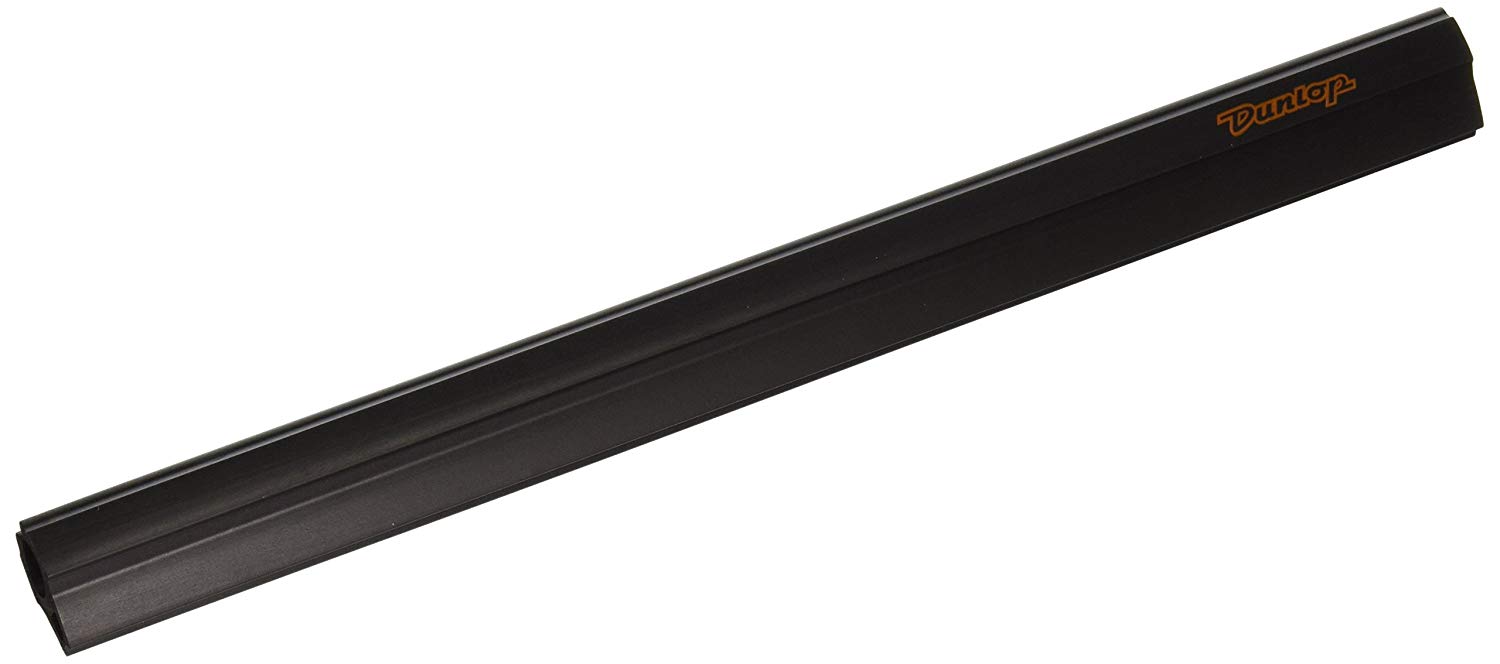 Jim Dunlop 12 inch Stand with Pick Holder - Black, Small Medium Large X-Large 2X-Large