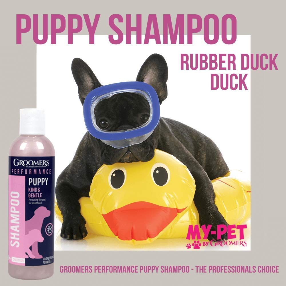Groomers Puppy Shampoo, 250 ml (Pack of 1) - Image 2