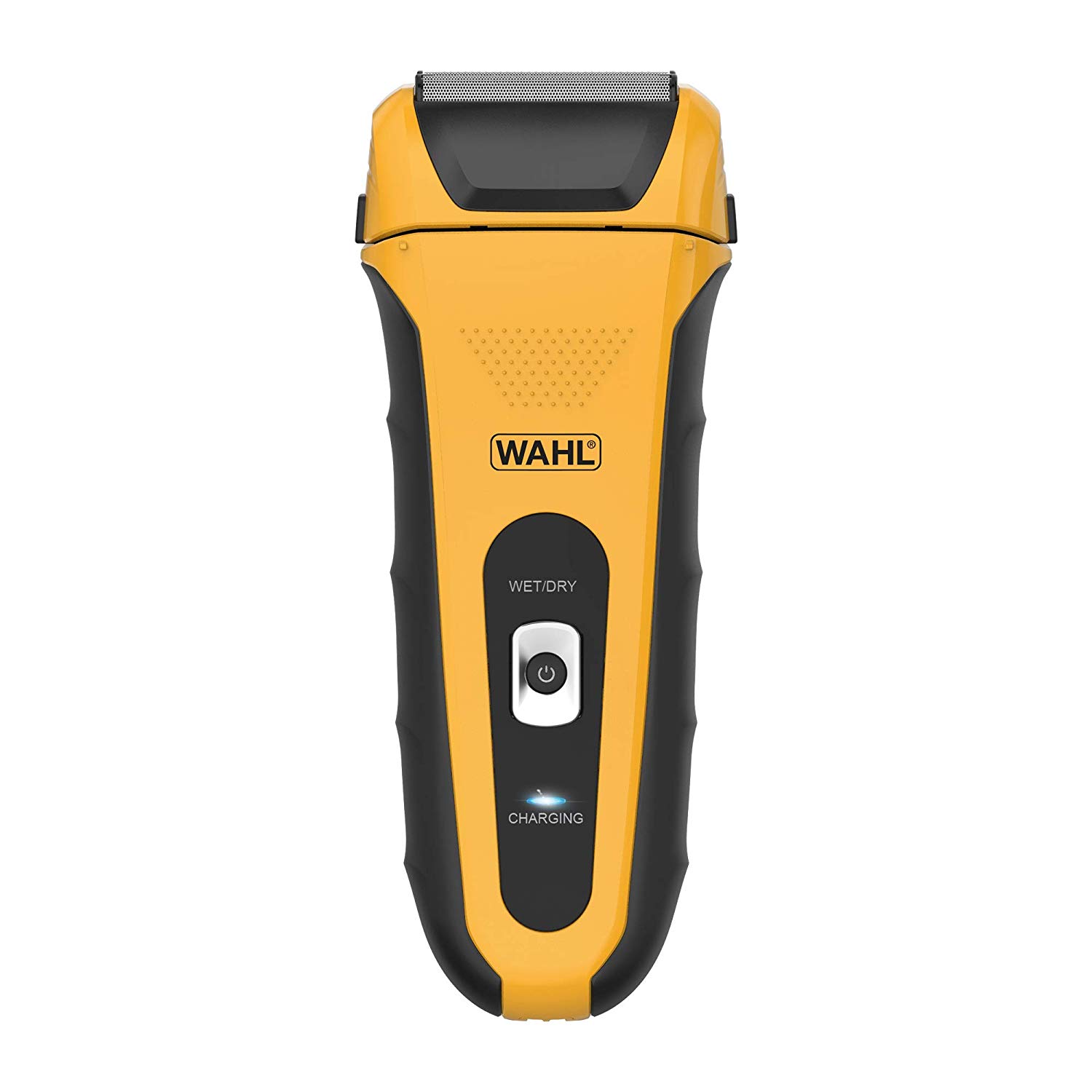 WAHL Electric Razor/Shaver Lifeproof Foil Shaver, AntiShock Case