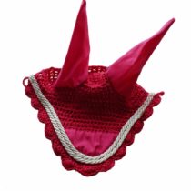 Rhinegold Fly Veil/Noise Muffler