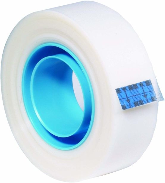 3M Scotch Removable Tape, 3/4 X 1,296-Inches, 1-Inch Core (811), Acrylic, Multicolour, 2.75x2.75x1 cm - Image 4