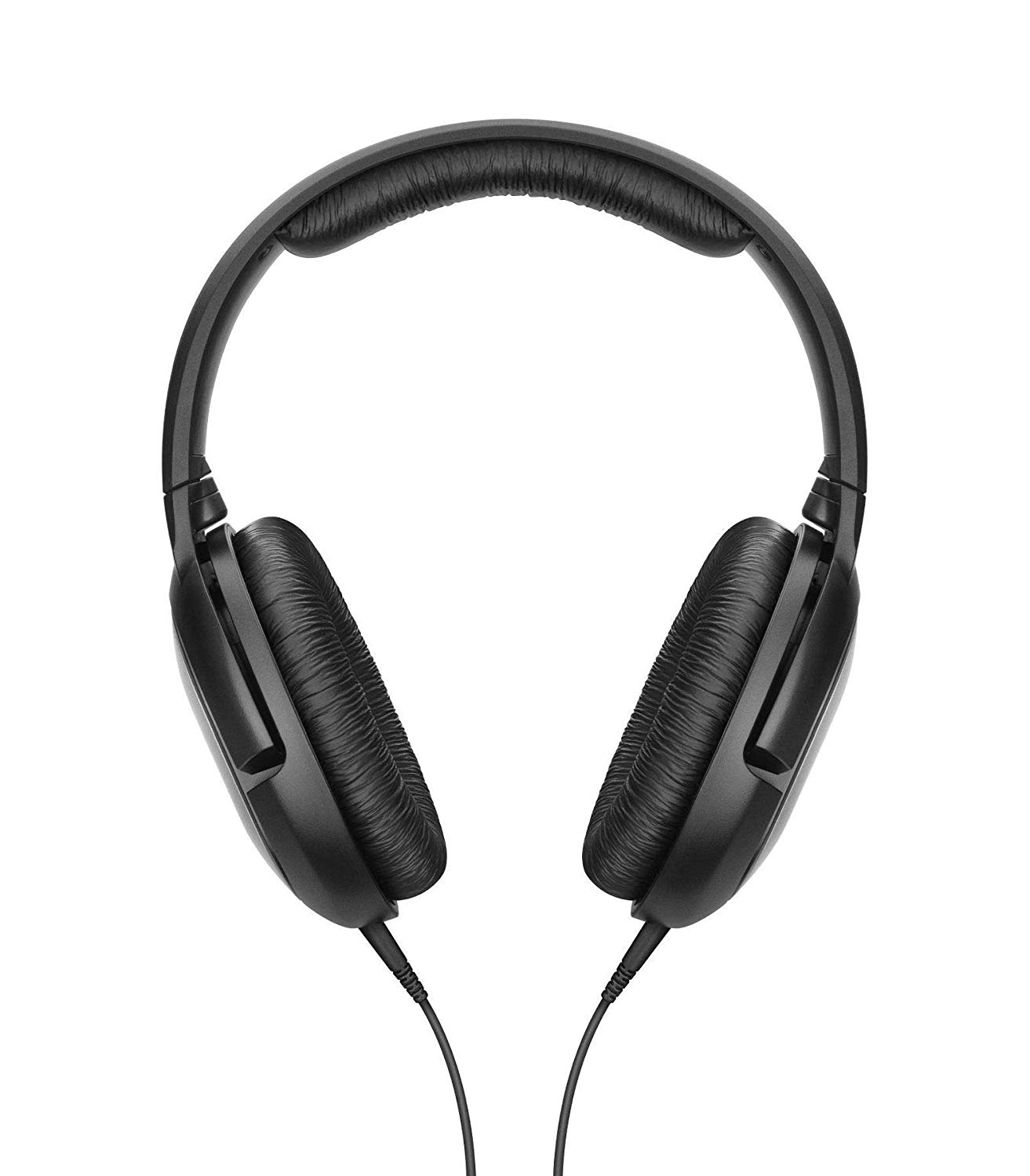 Sennheiser HD 206 Stereo Headphone Silver, uni - Image 2