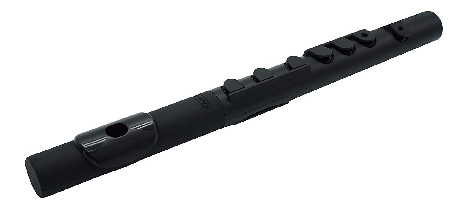 Nuvo N430TBBK Toot Trim Supplied with Bag, Black/Black - Image 3