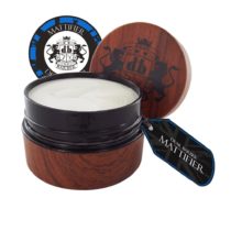 Dear Barber Men's Hair Styling Mattifier For A Strong Flexible Hold With Low Shine 100ml