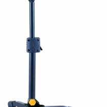 Hercules MS300B Lo-Pro Tilt Base Microphone Stand
