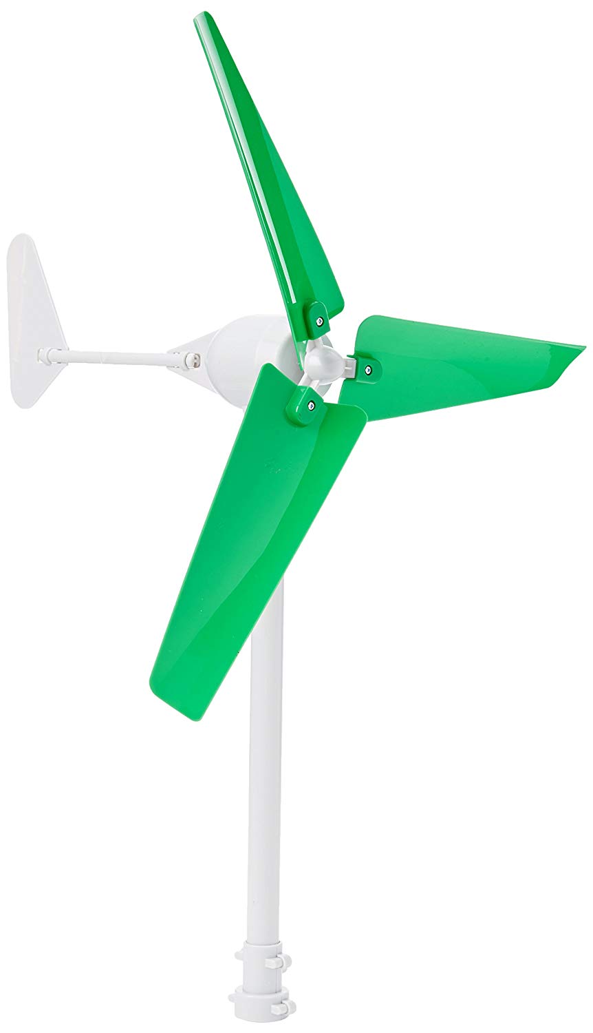 4M 403378 Build Your Own Wind Turbine – BigaMart