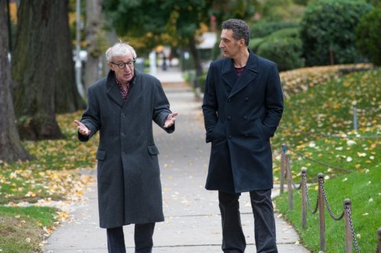 Fading Gigolo [DVD] [2013] - Image 3
