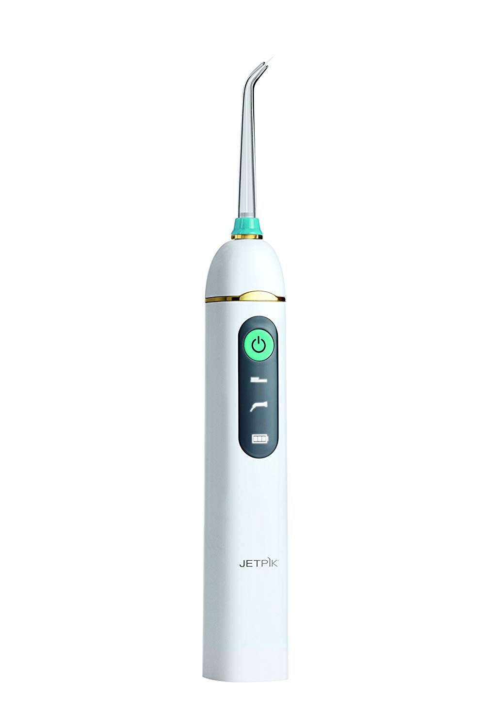 JETPIK JP-200 Home Rechargeable Electric Dental Flosser Oral Irrigator - Image 4