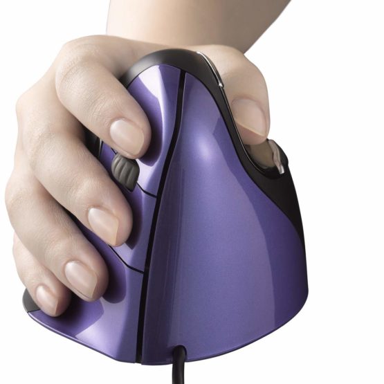 Evoluent VM4S Right Handed VerticalMouse - Small, version 4 - Image 2