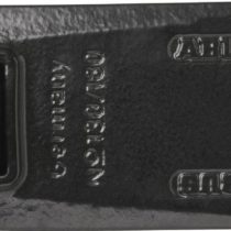 Abus 130/180 Granit Hasp & Staple