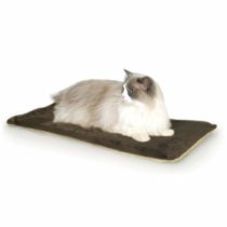 K&H Pet Products Thermo-Kitty Mat Heated Mat for Cats